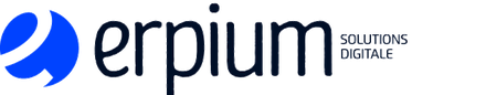 Erpium — Solutions Digitale